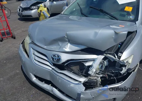 2011 Toyota Camry Se/Le/Xle из США, поврежденный, VIN 4T1BF3EK8BU162047